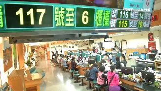 高雄戶政當機　網諷：挺韓遷戶口護韓