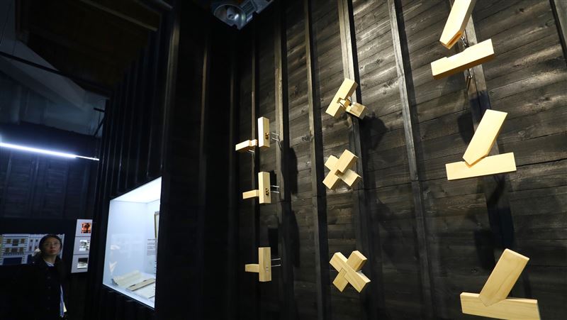 住屋建築風景理解台社會　台史博辦展