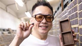 詹惟中（圖／翻攝自詹惟中臉書）