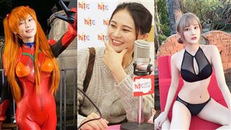 賴品妤擇偶條件曝光…爆穿這樣進立院