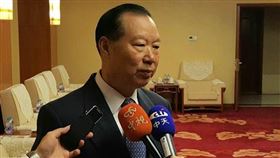 習近平,一中各表,九二共識,前國台辦副主任,王在希