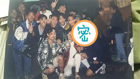 陳柏惟,跳舞機,冠軍,國中,周星馳,台中