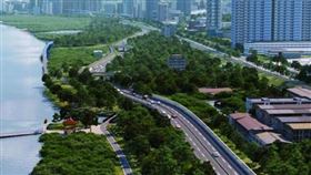 環保署嚴謹審查淡北道路環評報告書，致力於減輕可能影響（圖／資料照）