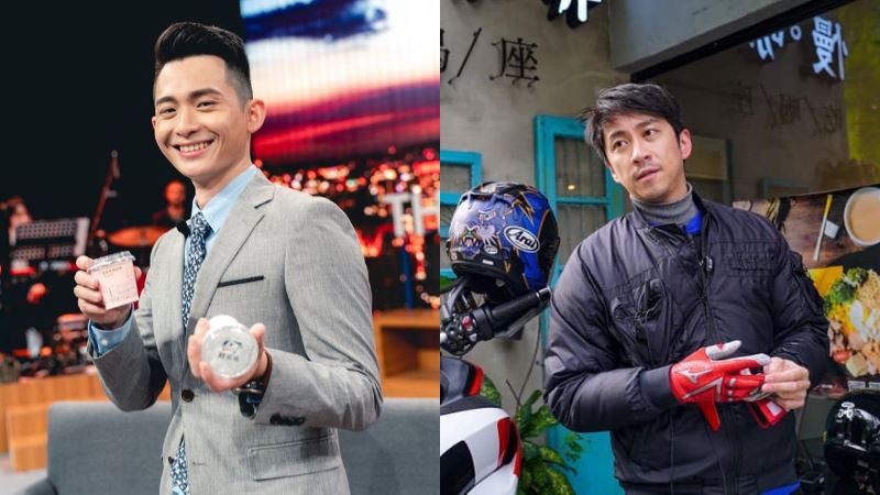 博恩VS陳漢典誰是尷尬王？粉絲戰翻