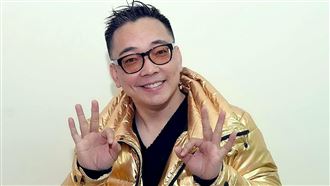 預測韓贏失準　詹惟中自嘲我不會算命