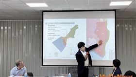 國土計畫「農地工廠」土地劃設原則？都發局大寮林園舉辦說明會聽取意見（圖／高雄市政府）