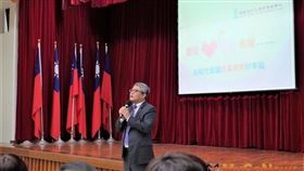 內政部次長花敬群表示，新版「包租代管公會版」正式啟動（圖／資料照）