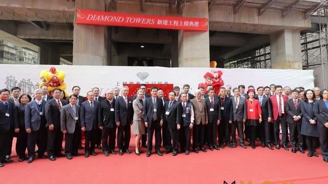 Diamond Tower這個價位