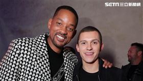 ▼▲（圖／博偉提供）變身特務