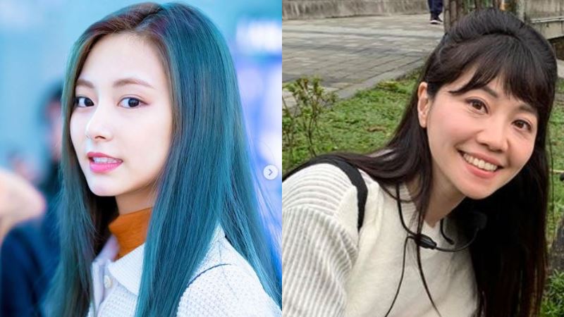 周子瑜從政會變高嘉瑜第二？粉絲爆氣