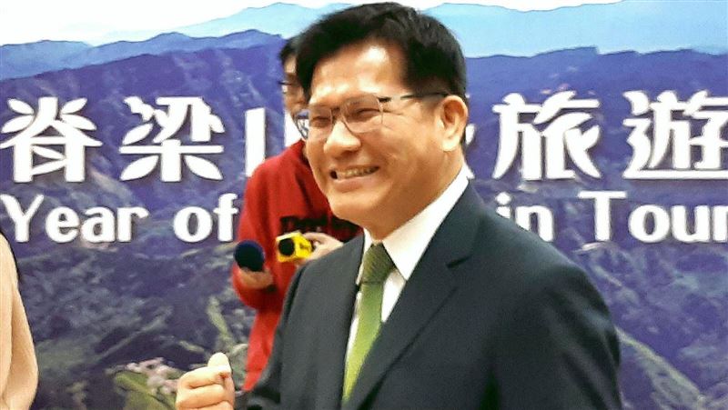 陸客不來免驚！林佳龍曝「作戰策略」