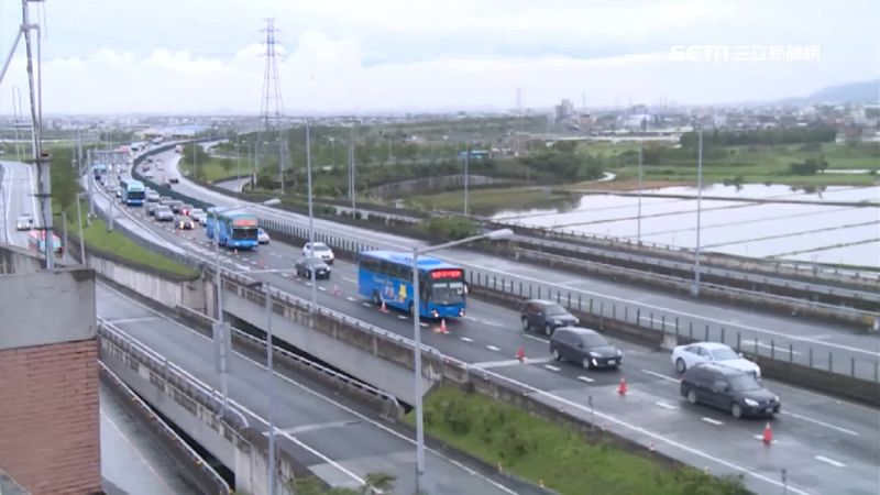 蘇花改全線通車　春節行車攻略大公開
