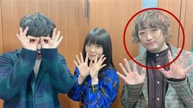 生物股長(翻攝自IG）