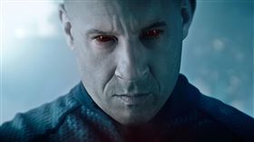 《血衛》馮迪索／双喜提供