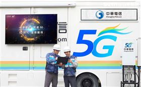 5G,NCC,中華電信,遠傳電信,台灣大哥大,台灣之星,競標
圖／翻攝自NCC臉書、台灣之星臉書、中華電信臉書