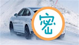 ▲Porsche Cayenne Coupe GT（圖／翻攝自motor1）