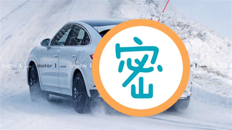 保時捷測試車想騙人　卻被老天爺出賣
