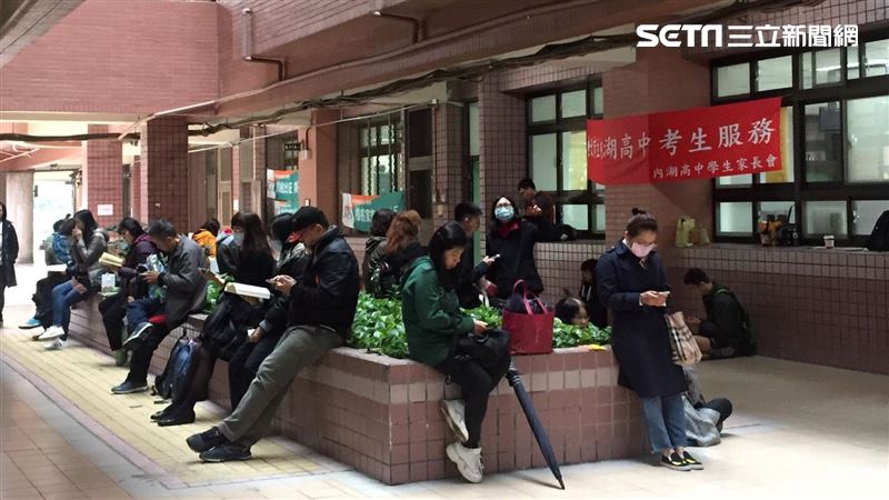 學測社會偏簡單　考生曝最後悔這件事