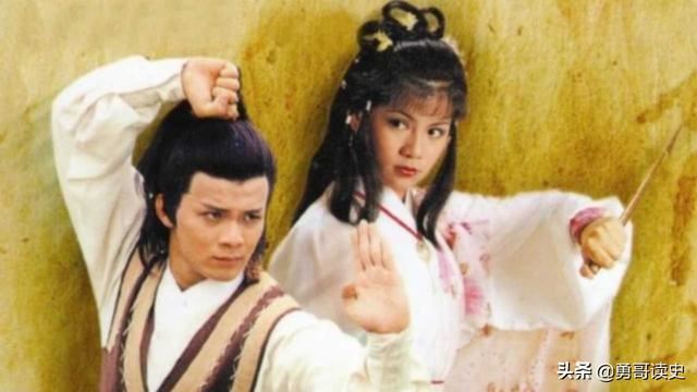 金庸小說中的郭靖…歷史上真有其人