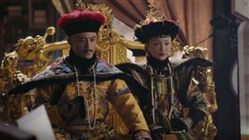 春節也「上班」乾隆是怎樣過年的？