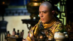 春節也「上班」乾隆是怎樣過年的？