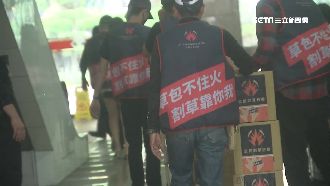 高雄年輕人71%罷韓　謝震武揭秘因