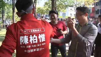 輸不起？韓粉推罷免3Q、高雄8立委