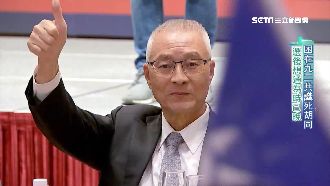 7點檢討「敗選紀事」　曝藍逆民心行