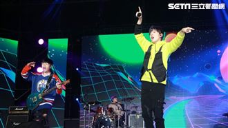 情斷豆花妹？八三夭阿璞露面7字回應