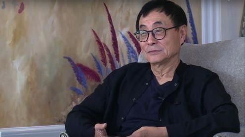 憂兩岸開戰　音樂人劉家昌將「組黨」