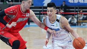 林書豪。（圖／翻攝自林書豪個人微博）