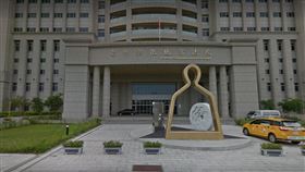 彰化,彰化地院（圖／翻攝google）