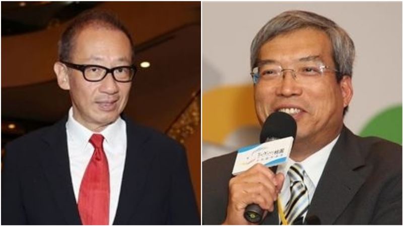 台灣走30年大運？他曝晶華董也認同