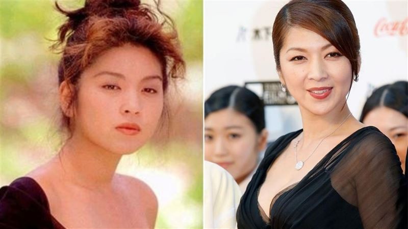 尪激吻小三被攝　女星爆7年婚告吹
