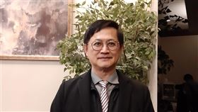 童子賢看好5G等新科技和碩聯合科技董事長童子賢17日在旺年會記者會表示，5G、人工智慧（AI）、物聯網（IoT）帶動整體科技轉換，就是「典範轉移」，一旦來臨就波濤洶湧，勢不可擋。中央社記者潘智義攝　109年1月17日