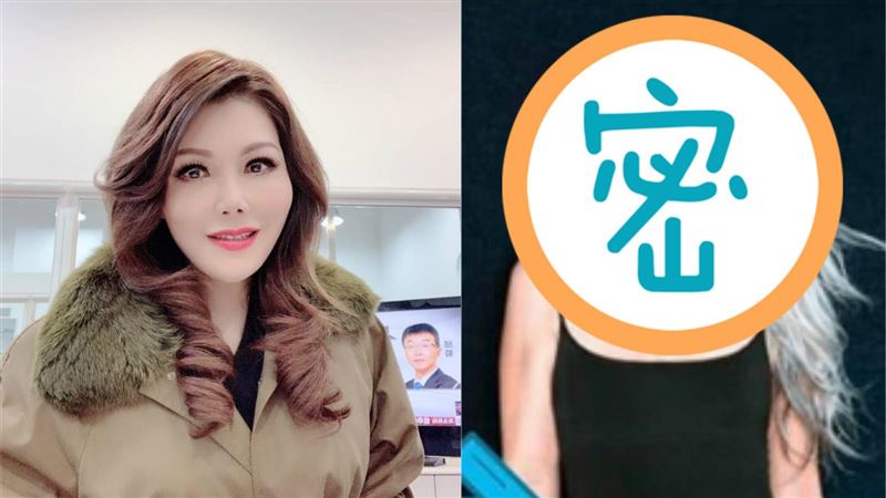張雅琴曝78歲泳衣照　網一看下巴掉