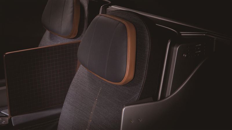 開航在即　星宇窄體機曝首創平躺座椅