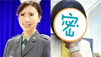 莒光妹啪啪已婚少校　正妹主播也遭殃