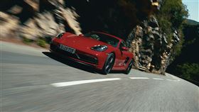 ▲Porsche 718 GTS 4.0（圖／翻攝自Porsche官網）