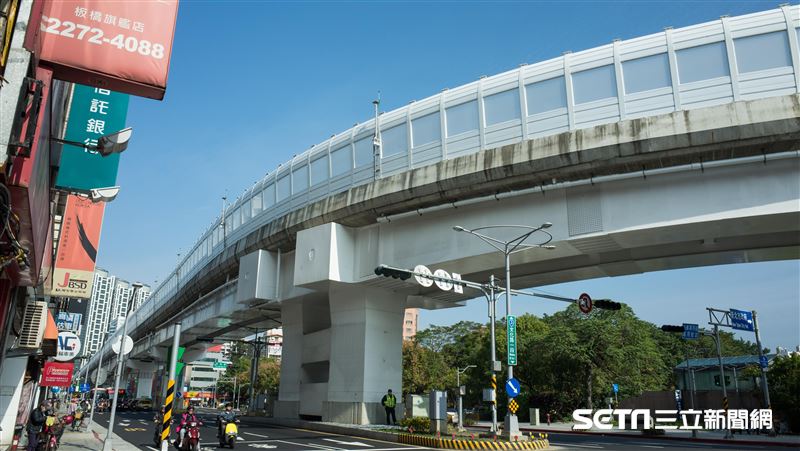 新北環狀線　19日試乘時間曝光