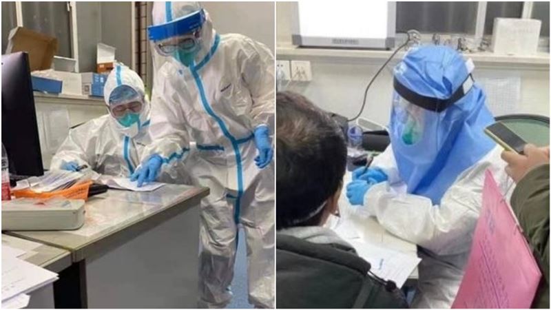 武漢肺炎該以罰款防堵？網：實行困難