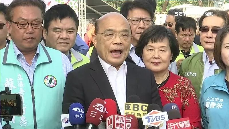 帶戰功辭黨副秘　傳林飛帆可望受重用