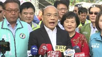 帶戰功辭黨副秘　傳林飛帆可望受重用