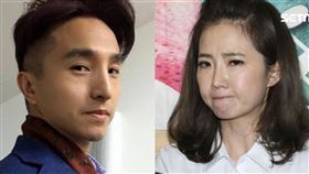 王少偉當路人面痛罵「老天就是來收拾妳」！…媽卻只說7字　謝忻淚崩首吐不倫心聲(圖/臉書,資料照)