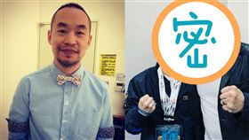 黃立成近況
翻攝IG