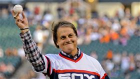 ▲Tony La Russa是名人堂教頭。（資料照／美聯社／達志影像）