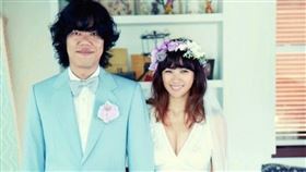 李孝利與音樂人李尚順婚後定居濟州島。（圖／翻攝自IG）