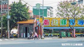 陰廟(陳弋攝影)