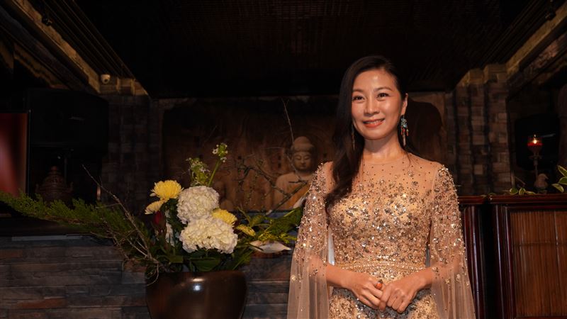 玉女掌門人2披婚紗美炸　江蕙掏錢挺