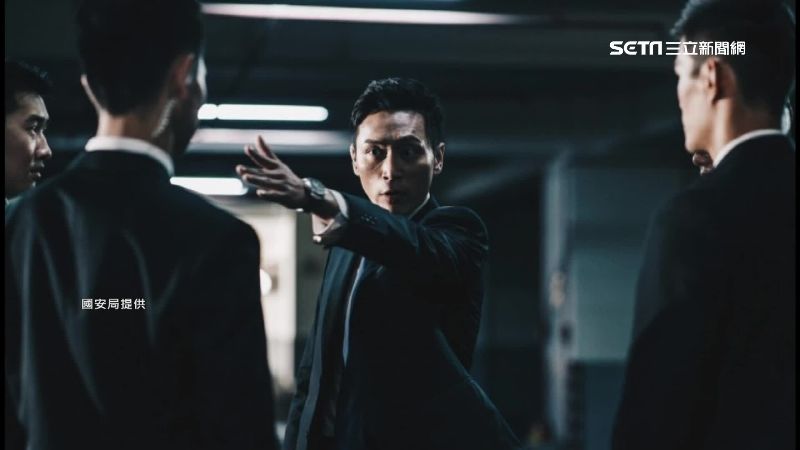 林政宏公開IG　挨轟愛秀不要當特勤